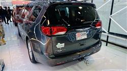 كرايسلر باسيفيكا